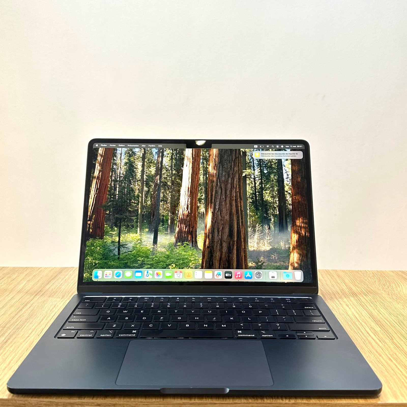 macbook air m2 prix maroc