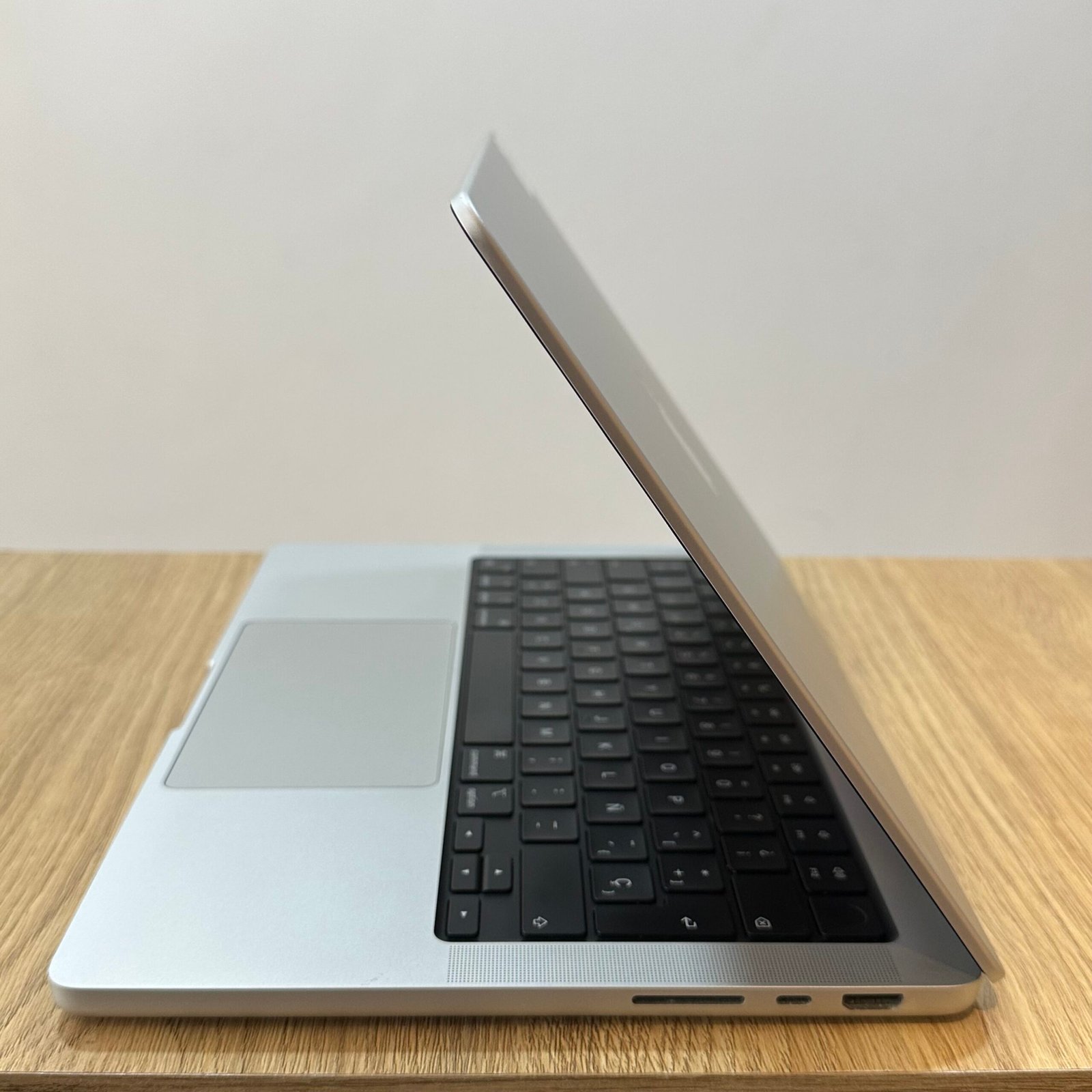 macbook pro m1 pro prix maroc