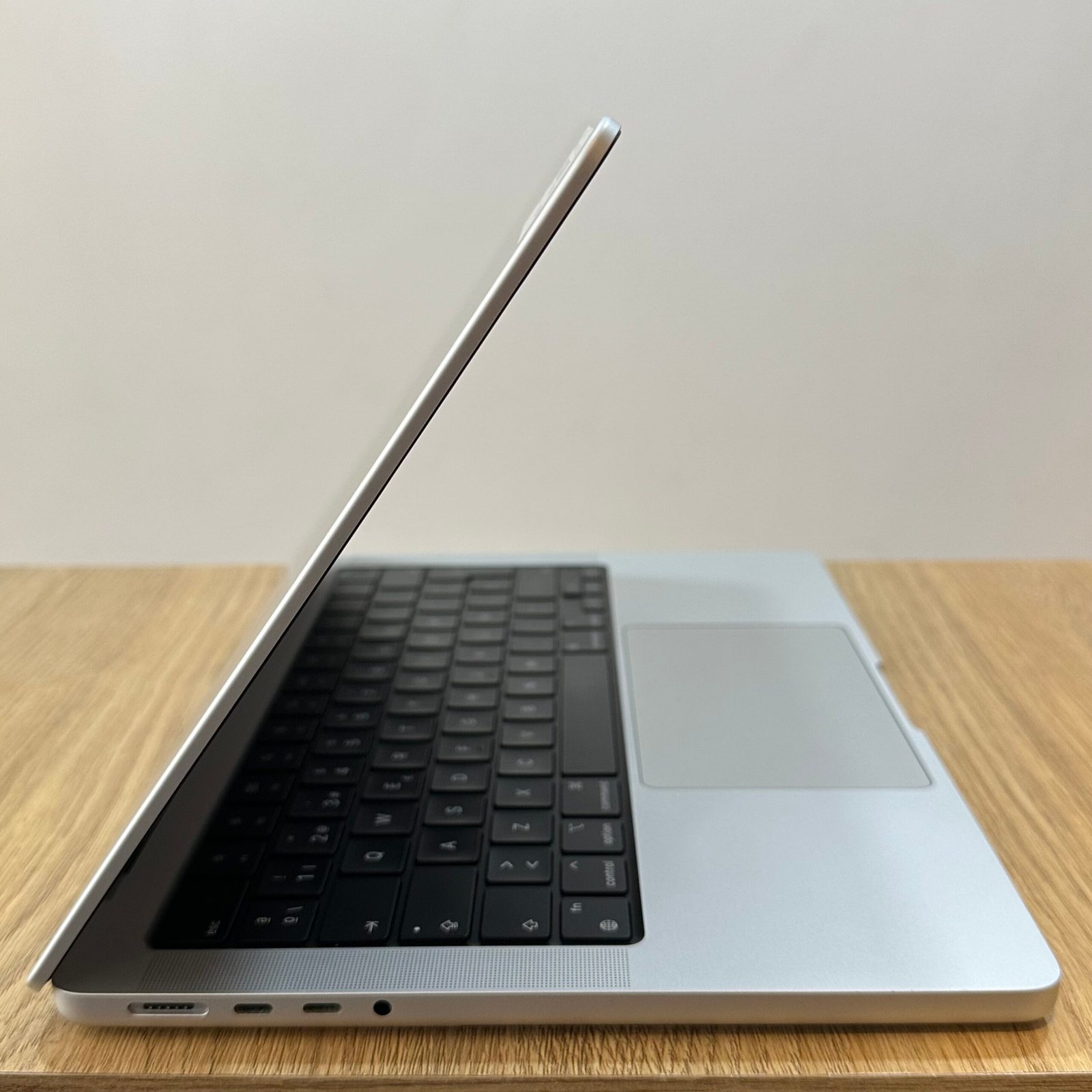 macbook pro m1 pro prix maroc