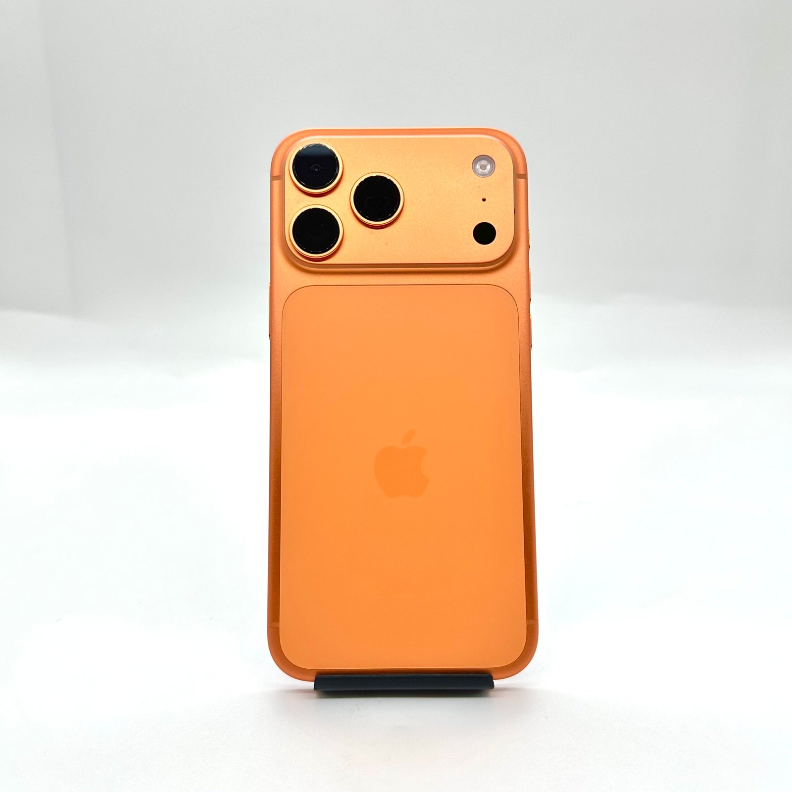 iPhone 17 Pro Max 512 Go Orange Occasion (Batterie 100%) – Image 3