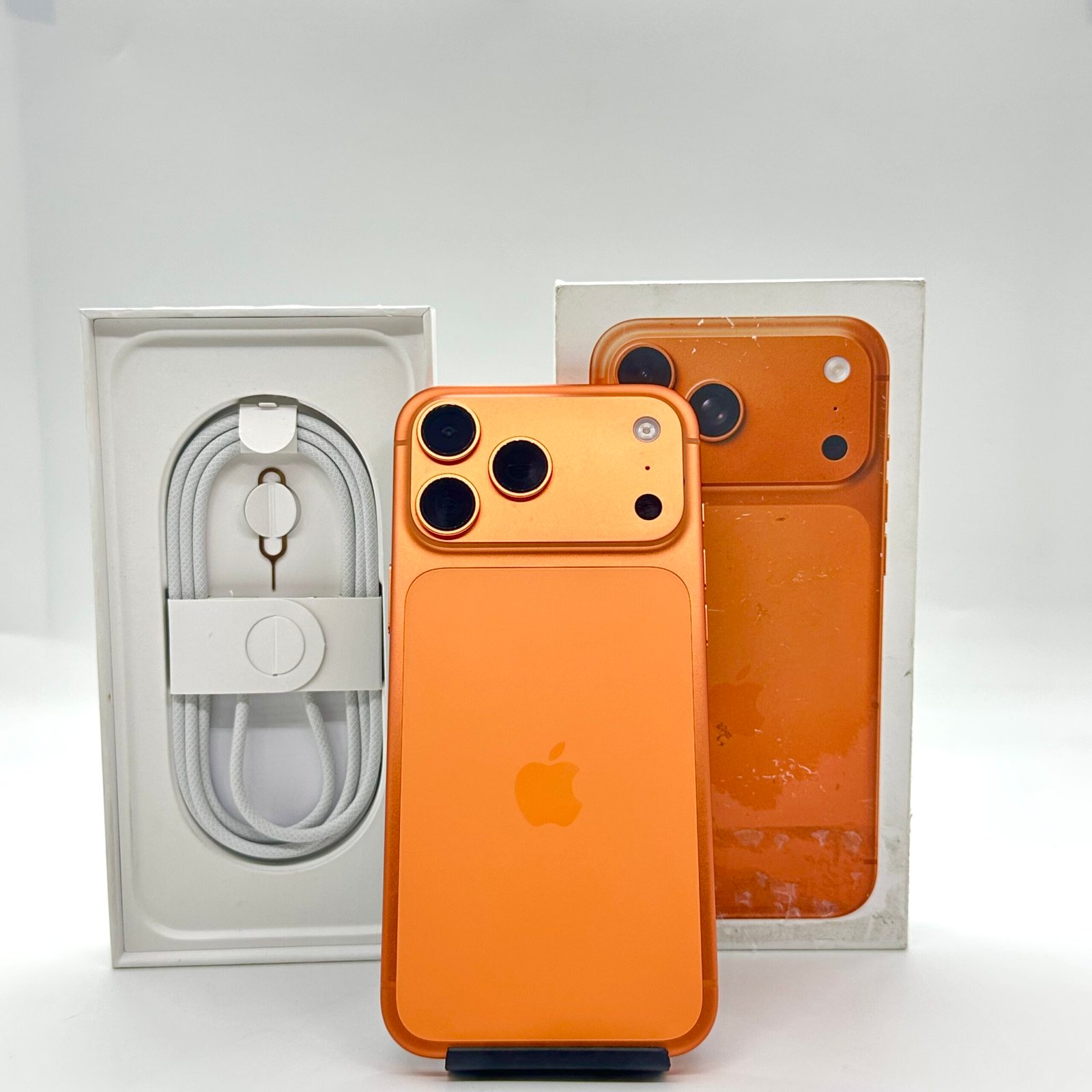 iphone 17 pro max prix maroc
