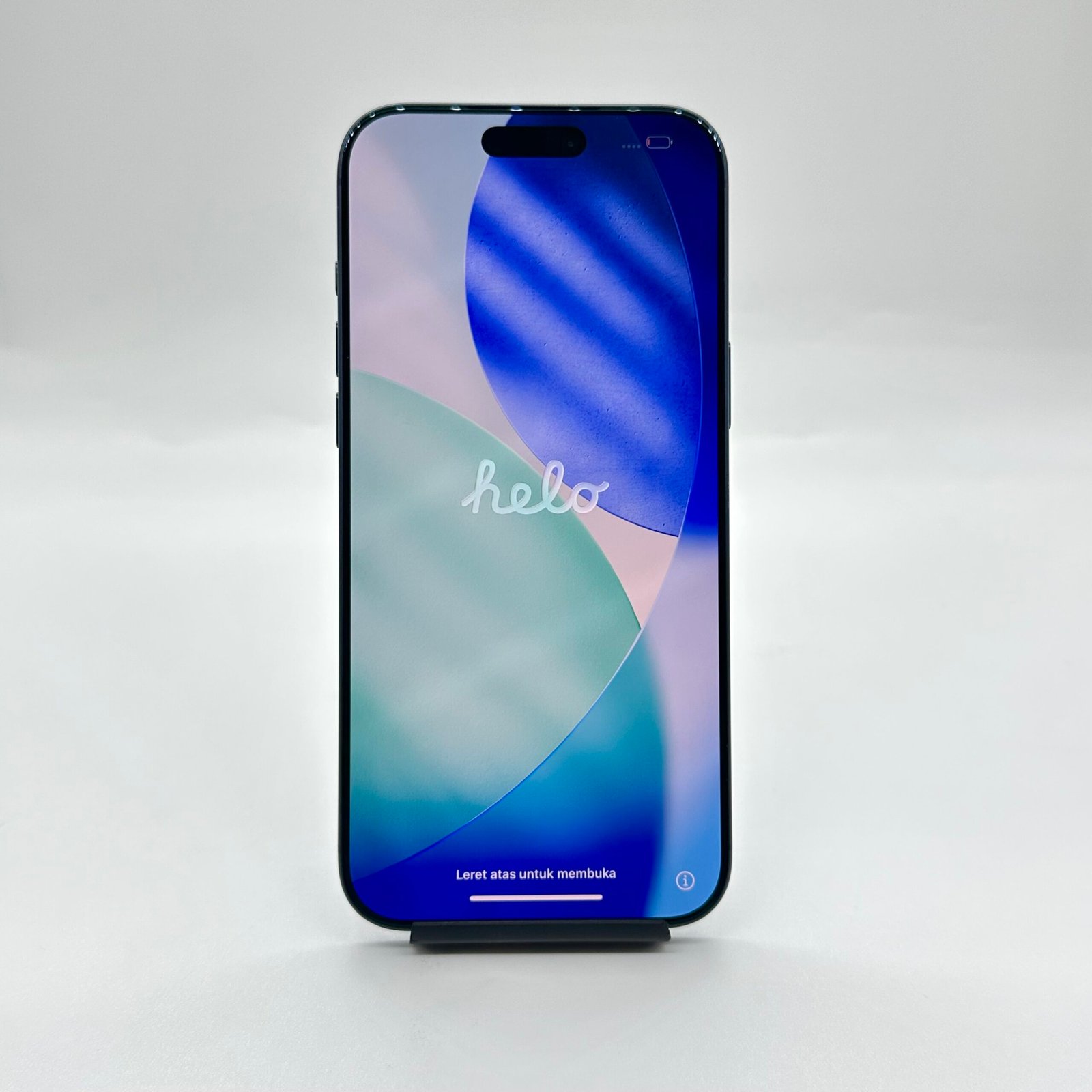 iPhone 17 Pro Max 512 Go Bleu Neuf - Boîte Ouverte – Image 8