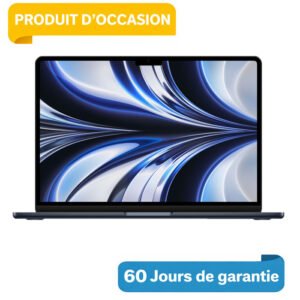 macbook air m2 prix maroc