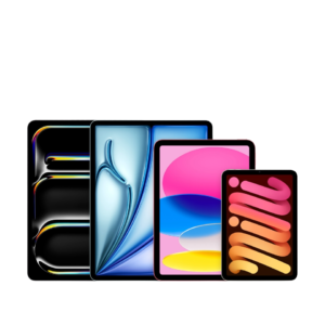 iPad