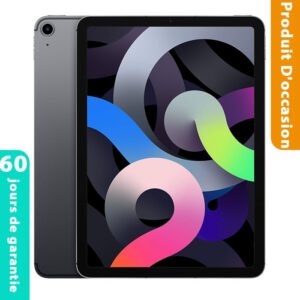 ipad air 4 prix maroc