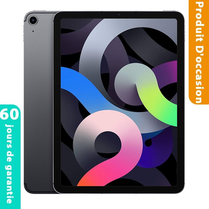 ipad air 4 prix maroc