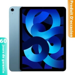 ipad air 5 occasion