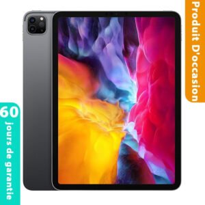 ipad pro 2 prix maroc