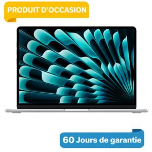macbook air m5 prix maroc