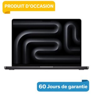macbook pro m4 pro prix maroc