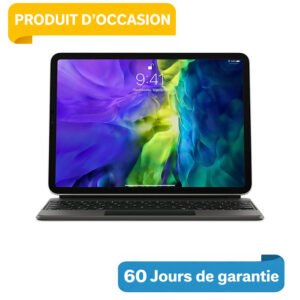 magic keyboard ipad air prix maroc