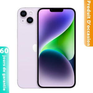 iphone 14 plus prix maroc