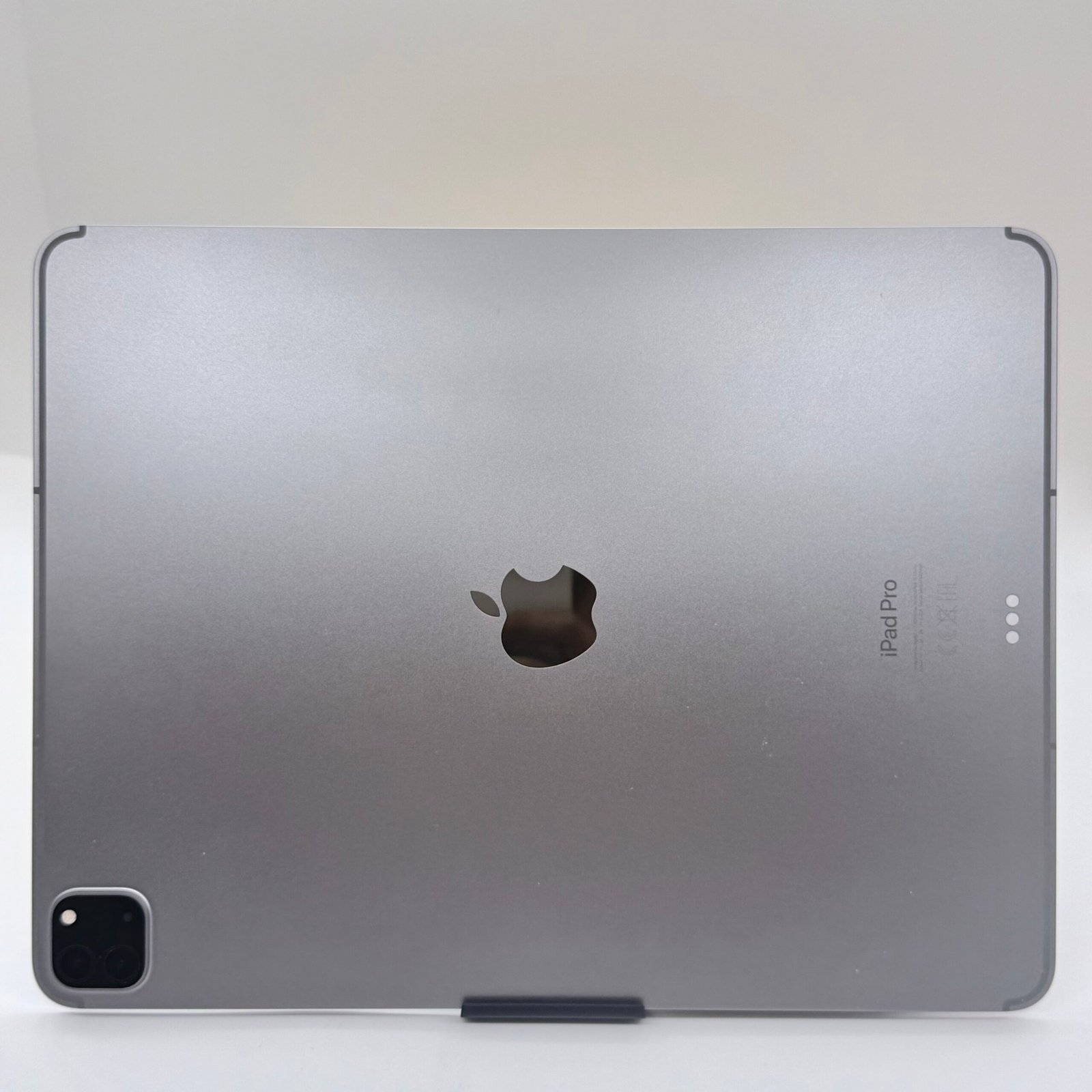 iPad Pro M2 12,9" Gris Sidéral 128 Go Occasion (Batterie 88%) – Image 6