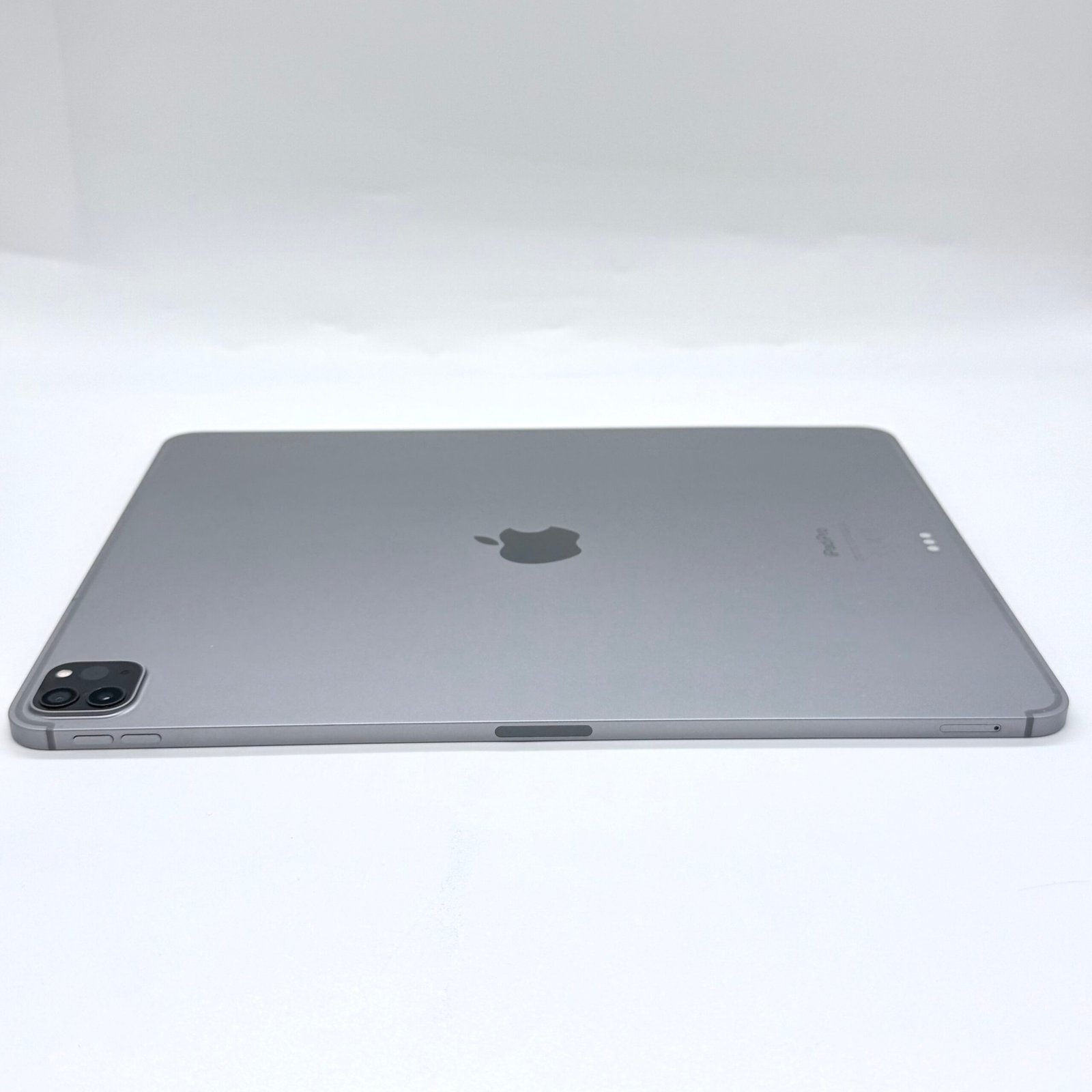 iPad Pro M2 12,9" Gris Sidéral 128 Go Occasion (Batterie 88%) – Image 5
