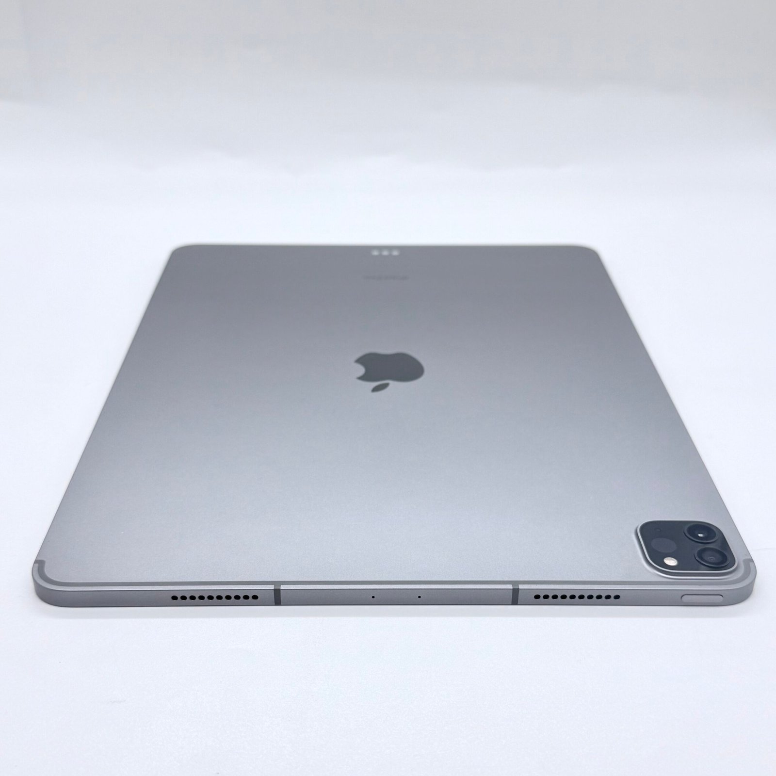 iPad Pro M2 12,9" Gris Sidéral 128 Go Occasion (Batterie 88%) – Image 4