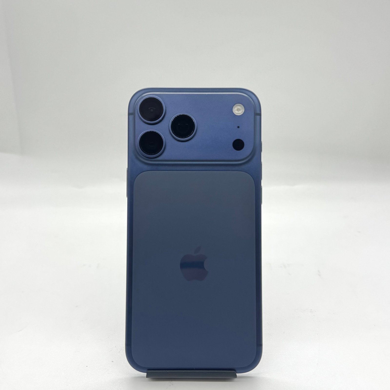 iPhone 17 Pro Max 256 Go Bleu Occasion (Batterie 100%) – Image 2