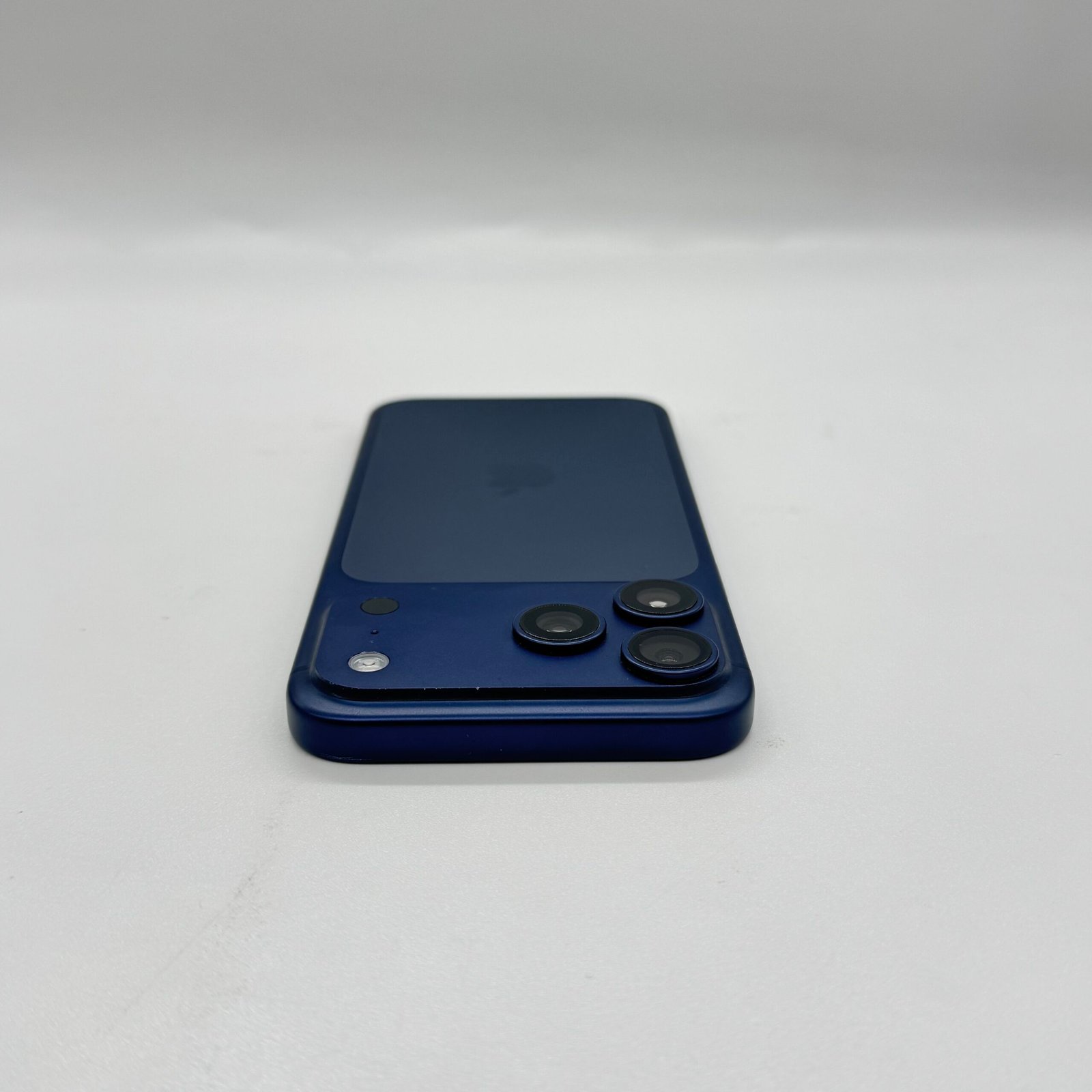iPhone 17 Pro Max 256 Go Bleu Occasion (Batterie 100%) – Image 4