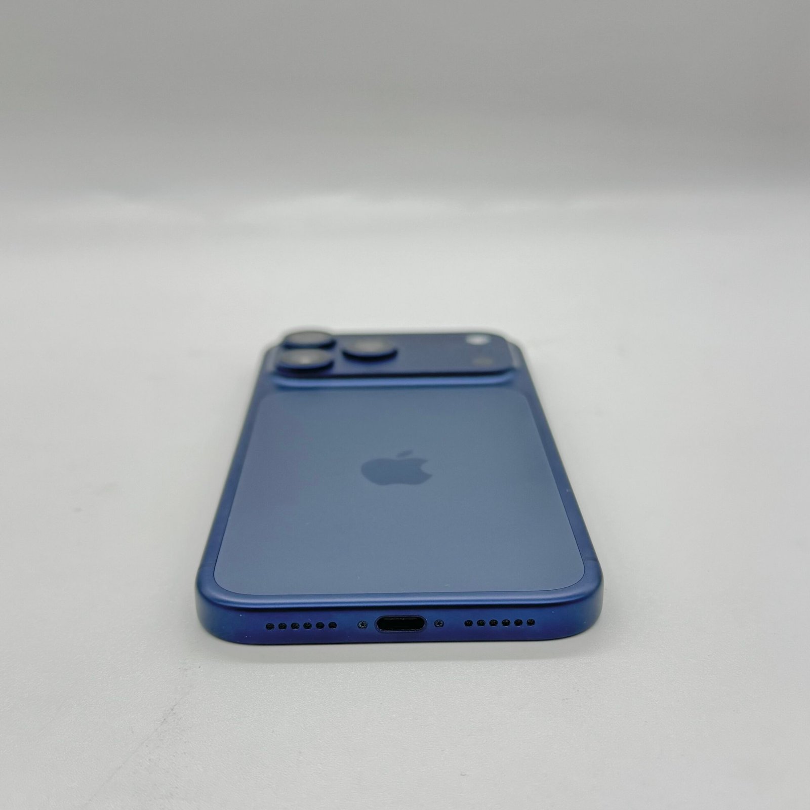iPhone 17 Pro Max 256 Go Bleu Occasion (Batterie 100%) – Image 6