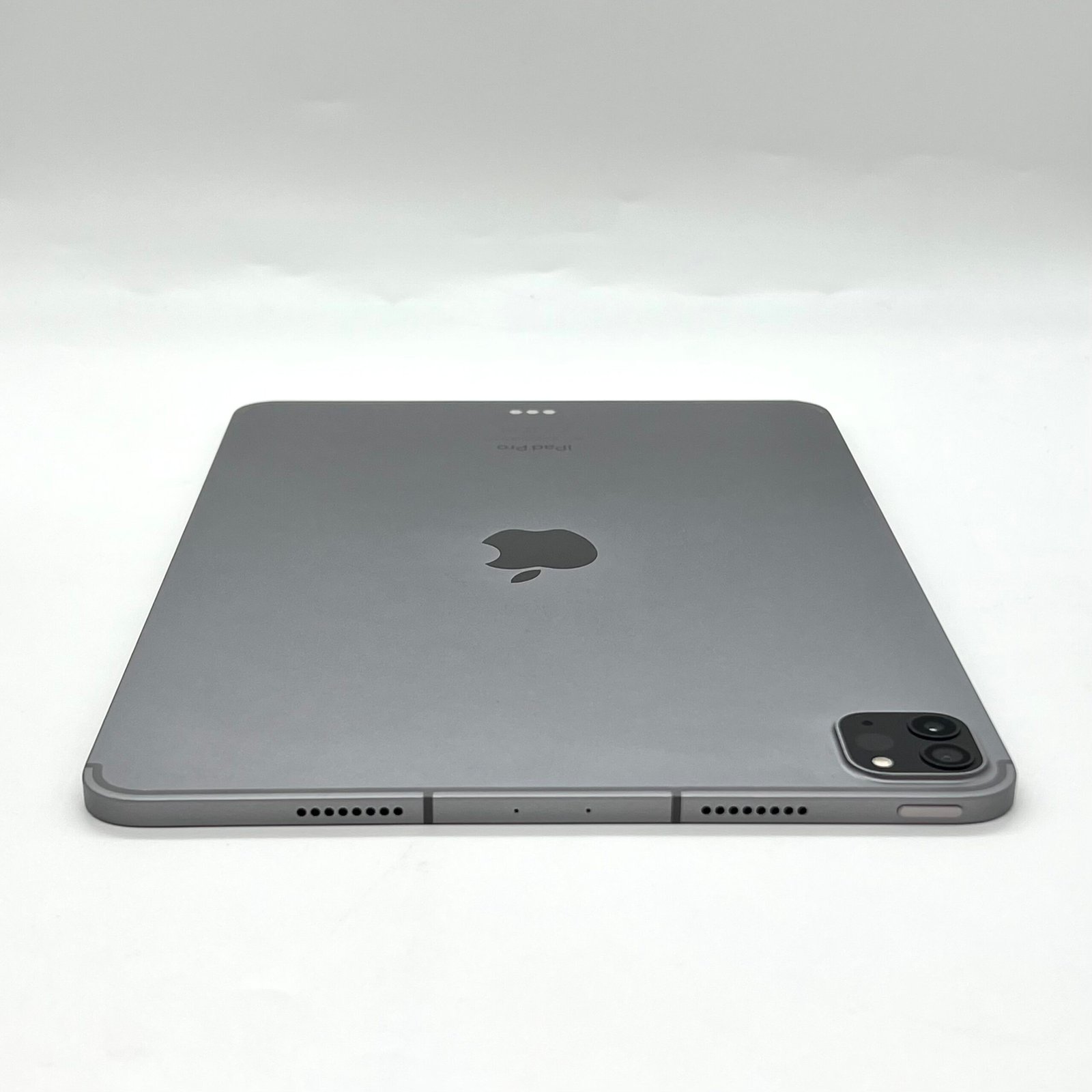 iPad Pro M2 11" 512 Go Wifi + Cell Gris Sidéral Occasion (Batterie 100%) – Image 5