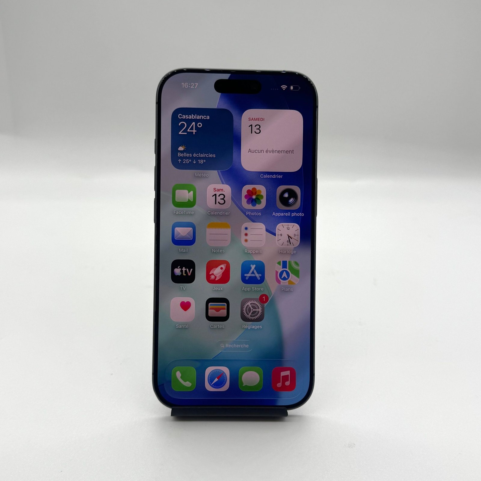 iphone 17 prix maroc