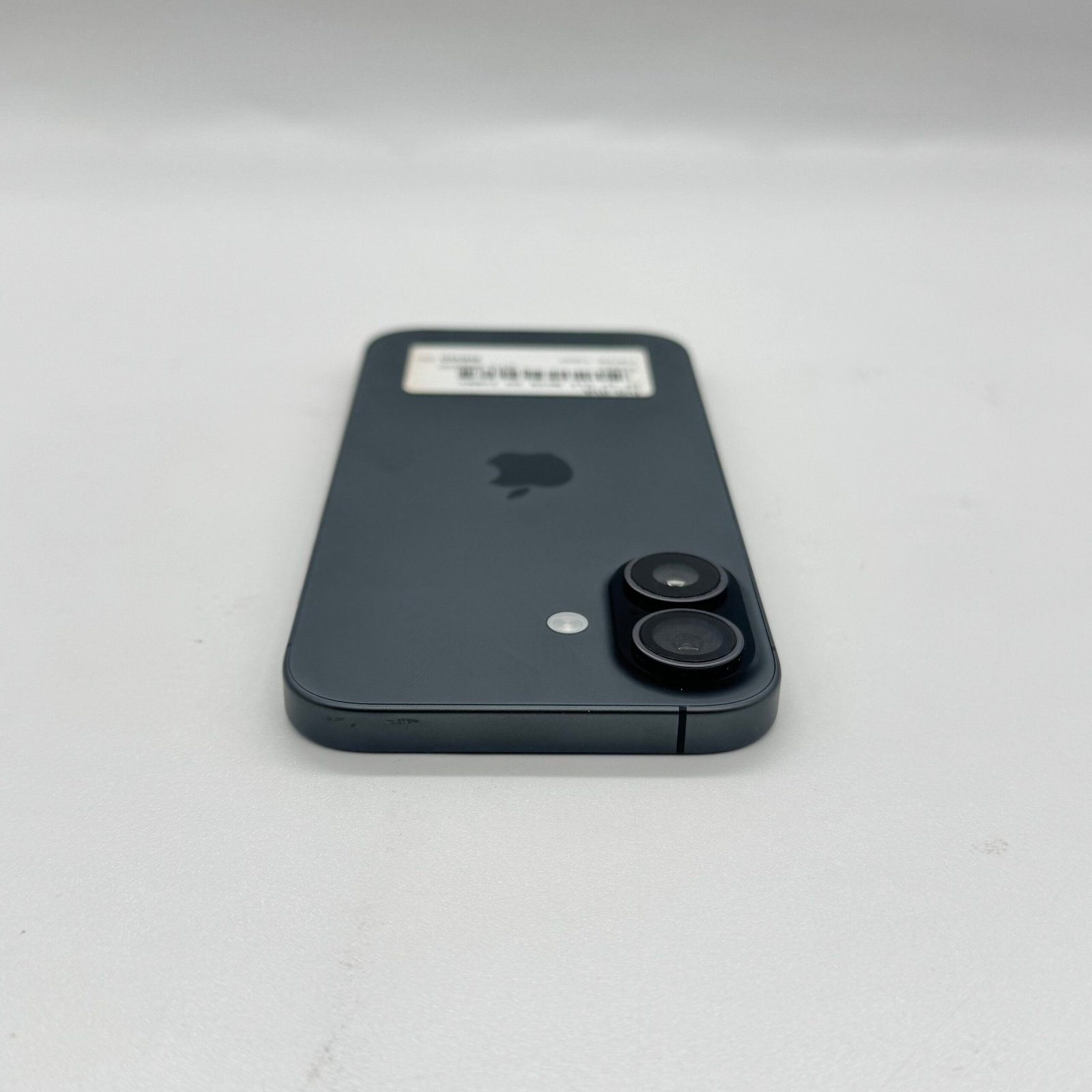 iPhone 17 512 Go Noir Occasion (Batterie 97%) – Image 5