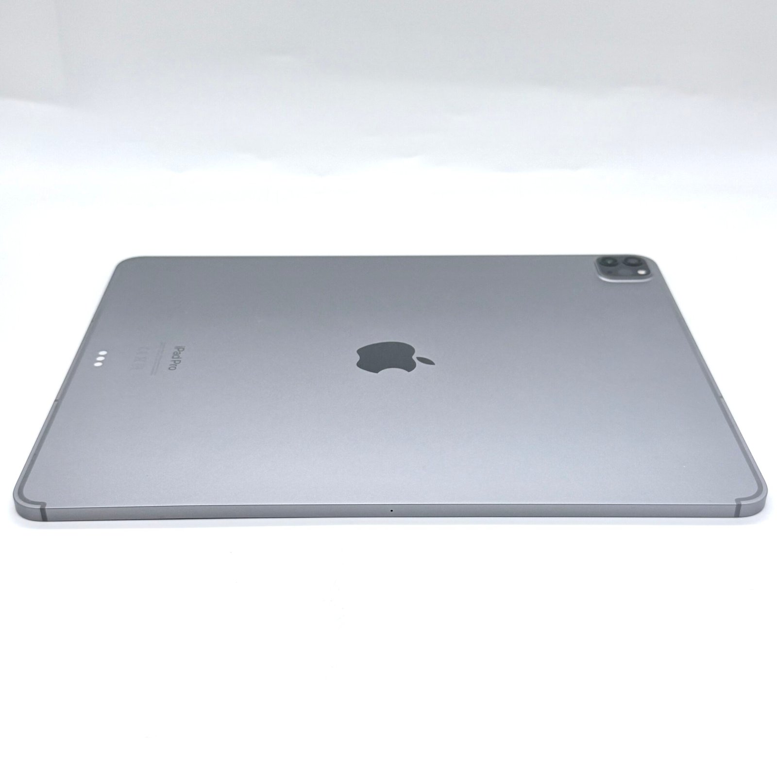 iPad Pro M2 12,9" Gris Sidéral 128 Go Occasion (Batterie 88%) – Image 3