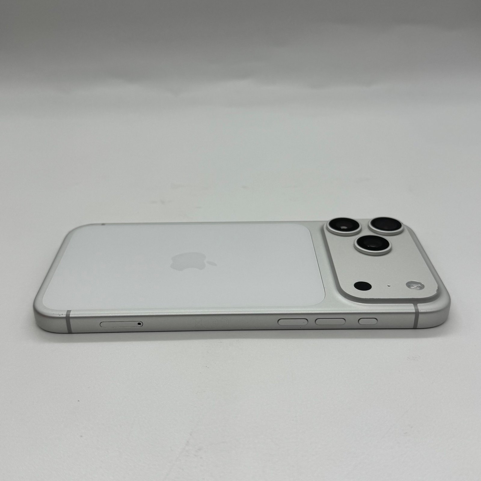 iPhone 17 Pro Max 512 Go Argent Occasion (Batterie 100%) – Image 5