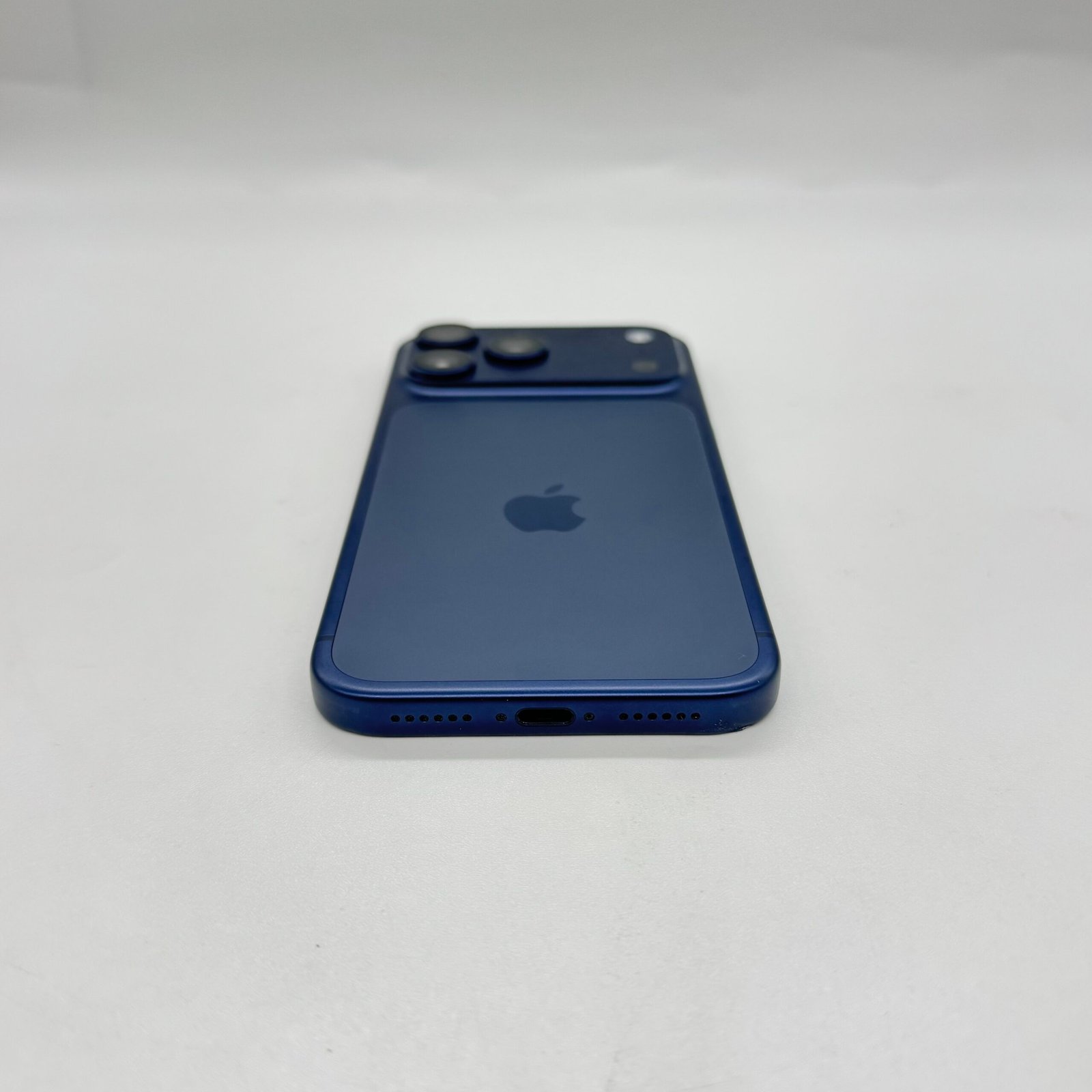 iPhone 17 Pro Max 512 Go Bleu Occasion (Batterie 99%) – Image 6