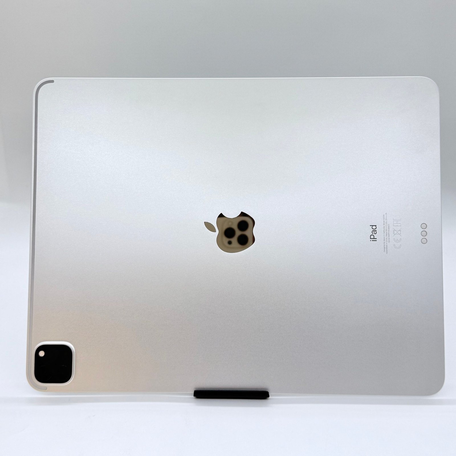 iPad Pro 4ème Génération 12.9″ 256 Go Argent Wi-Fi Occasion - Batterie 100% – Image 6