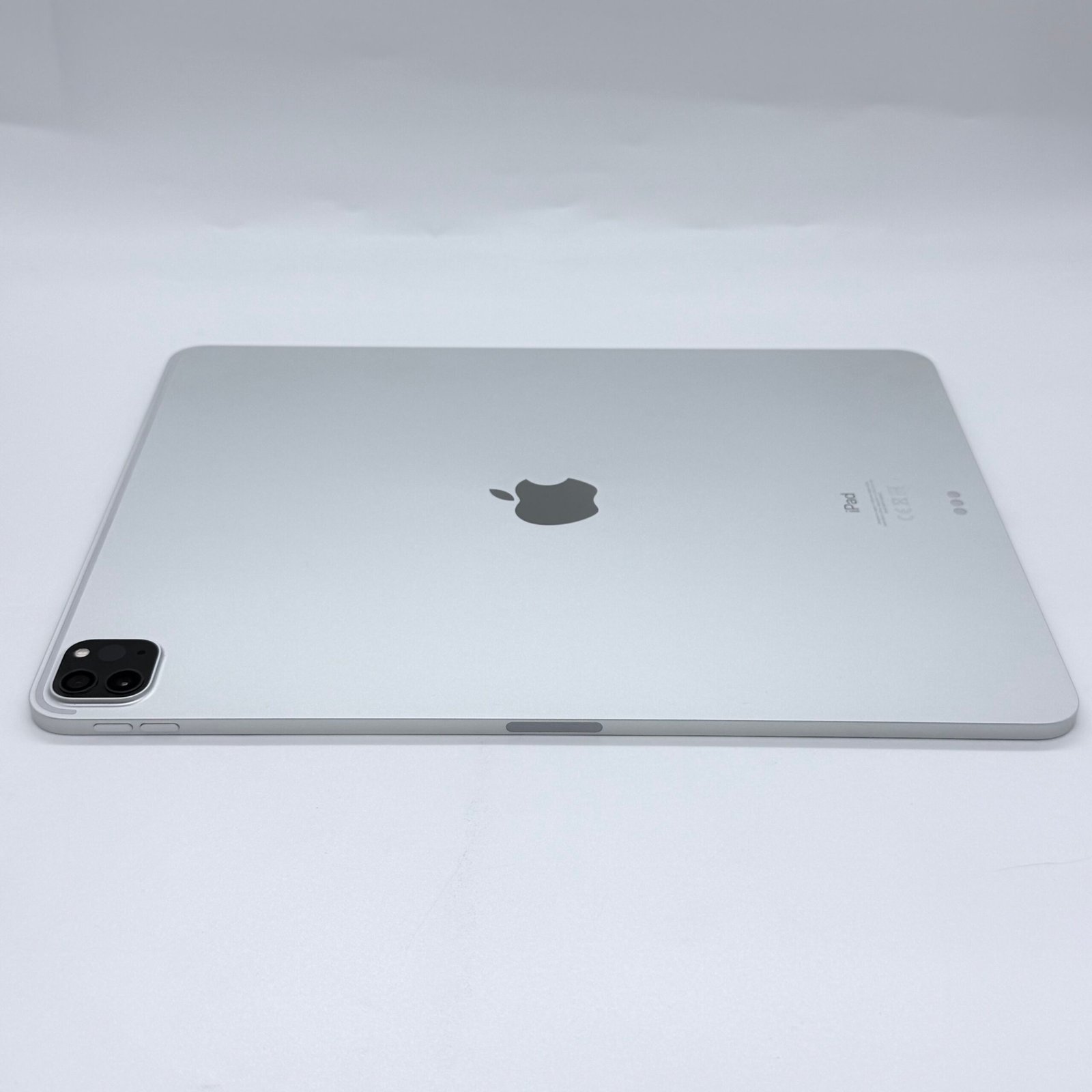 iPad Pro 4ème Génération 12.9″ 256 Go Argent Wi-Fi Occasion - Batterie 100% – Image 5