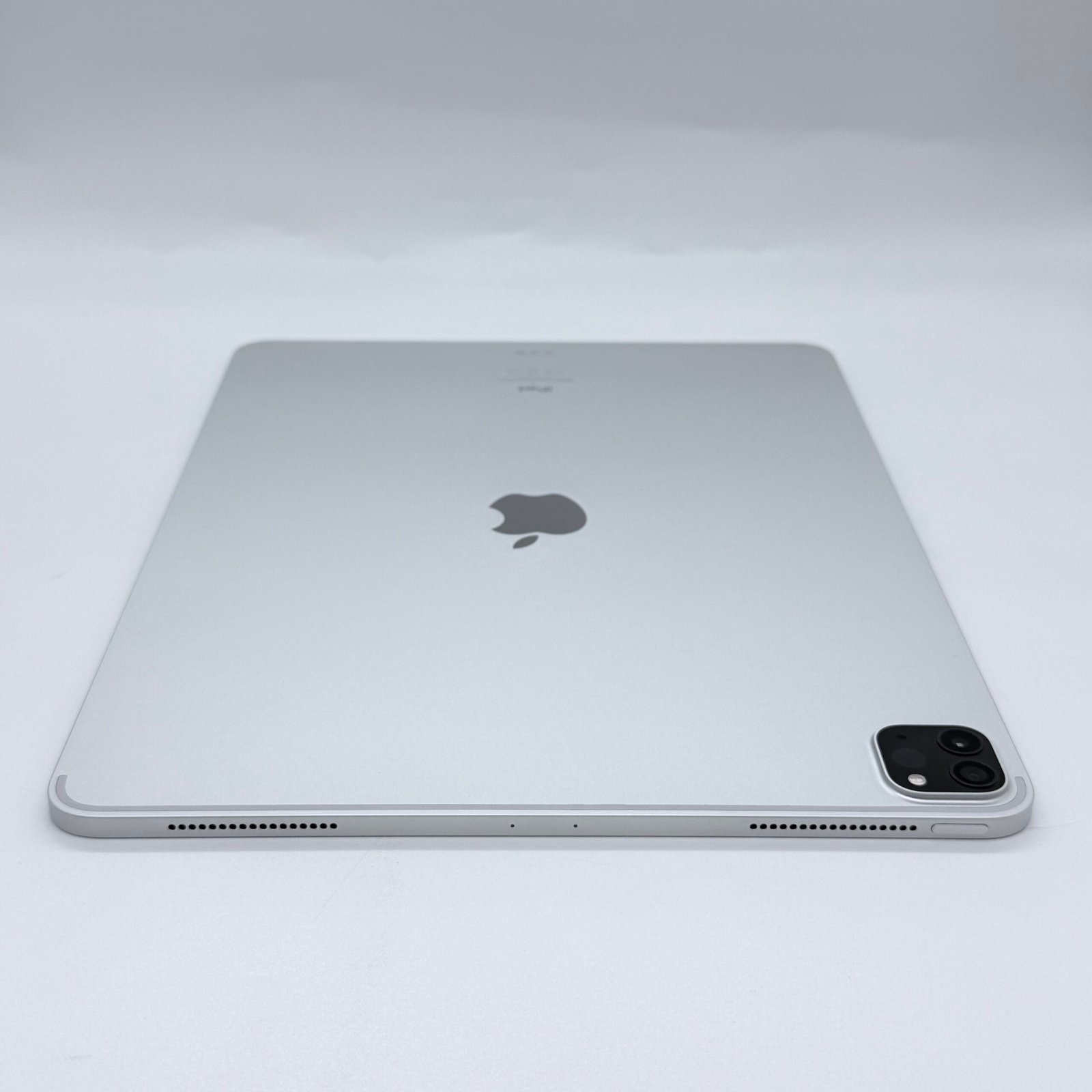 iPad Pro 4ème Génération 12.9″ 256 Go Argent Wi-Fi Occasion - Batterie 100% – Image 4