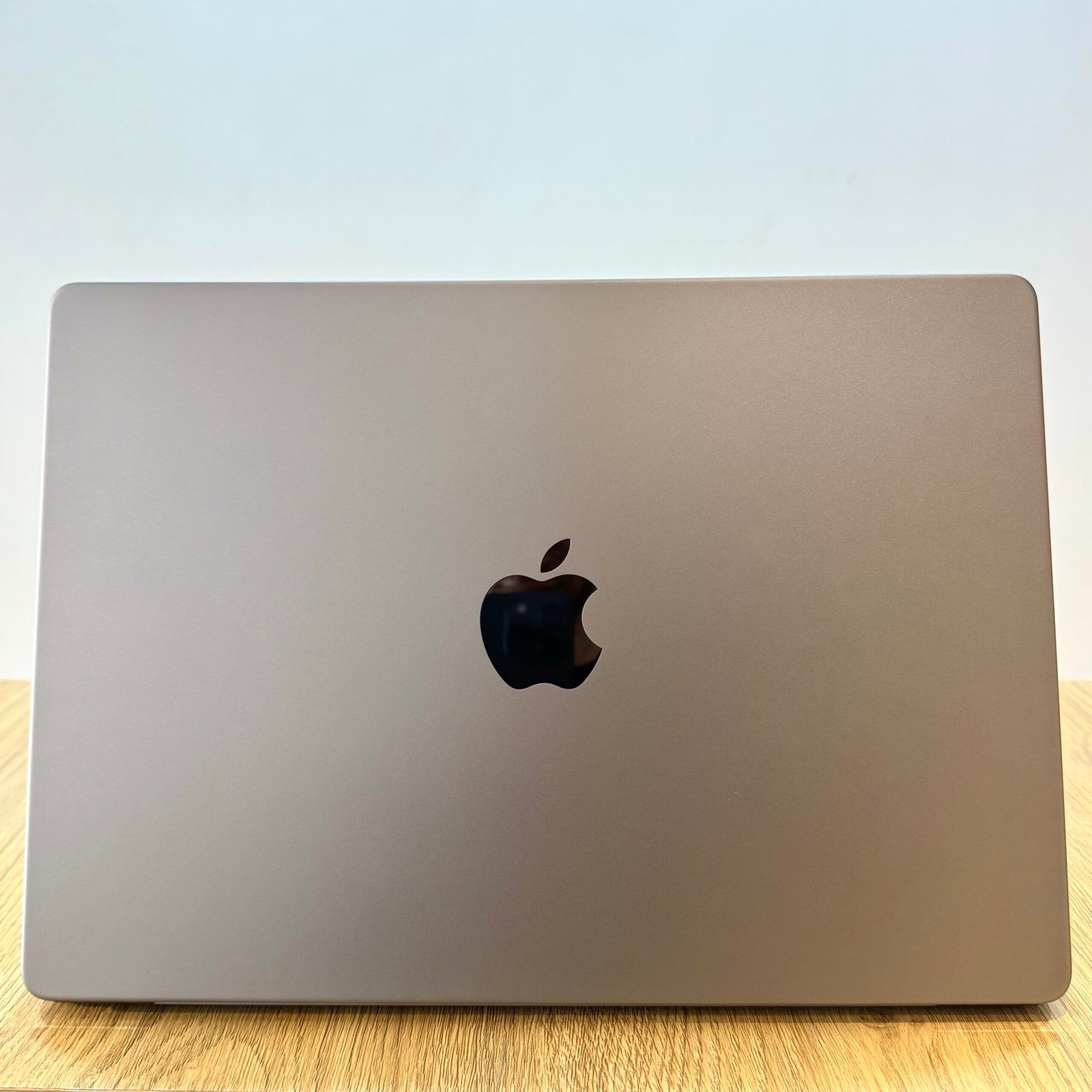 MacBook Pro M1 Pro 14" 16/512 Occasion Gris Sidéral (Batterie 80%) – Image 5