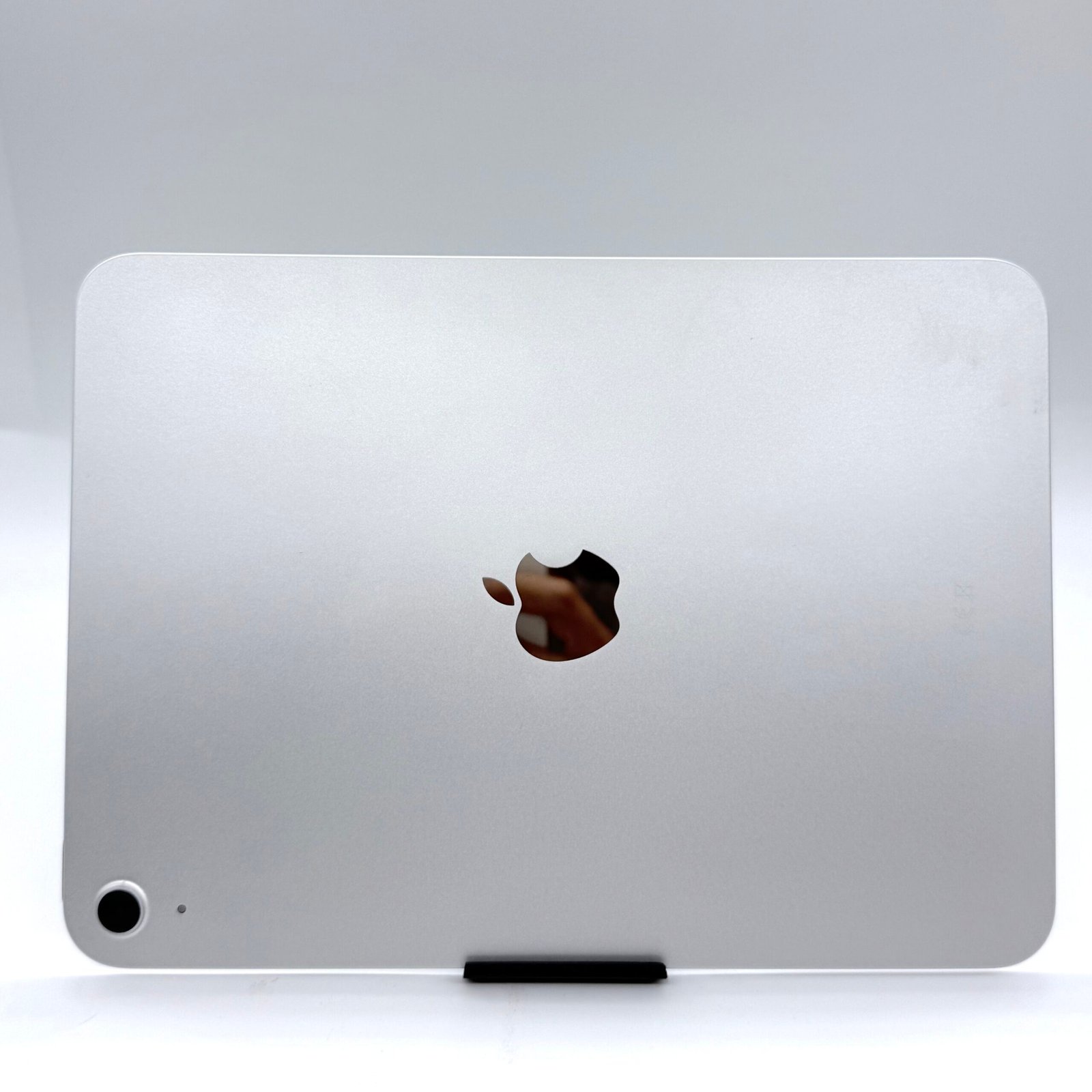iPad A16 11″ 128 Go Argent Wifi Occasion (Batterie 100%) – Image 6