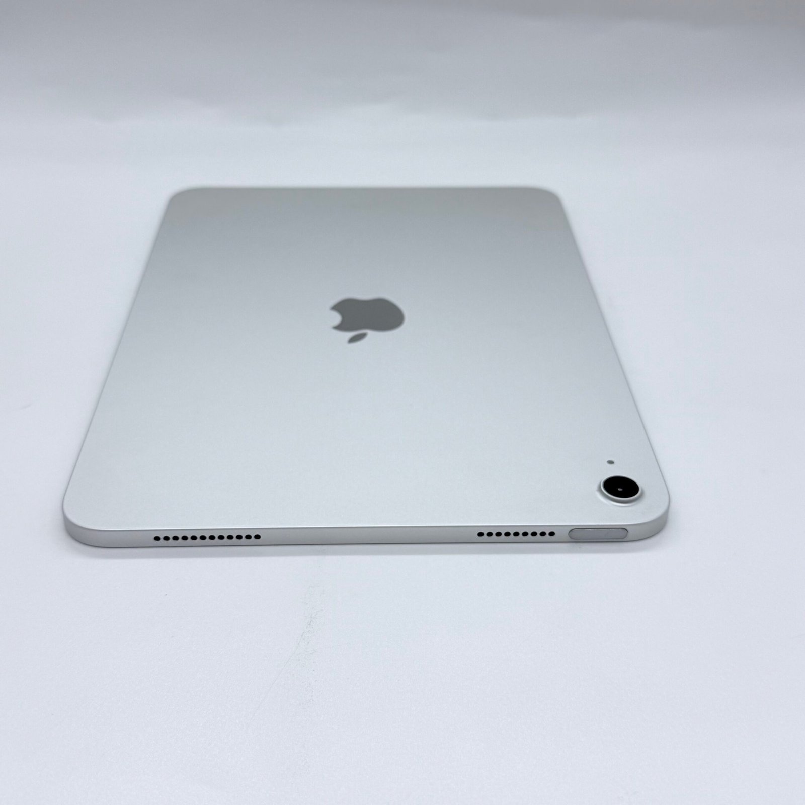 iPad A16 11″ 128 Go Argent Wifi Occasion (Batterie 100%) – Image 4