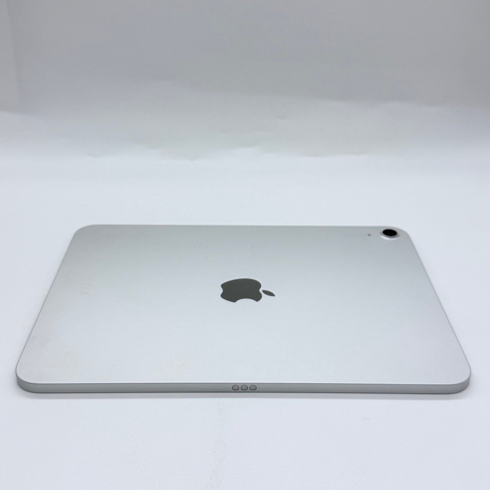 iPad A16 11″ 128 Go Argent Wifi Occasion (Batterie 100%) – Image 3