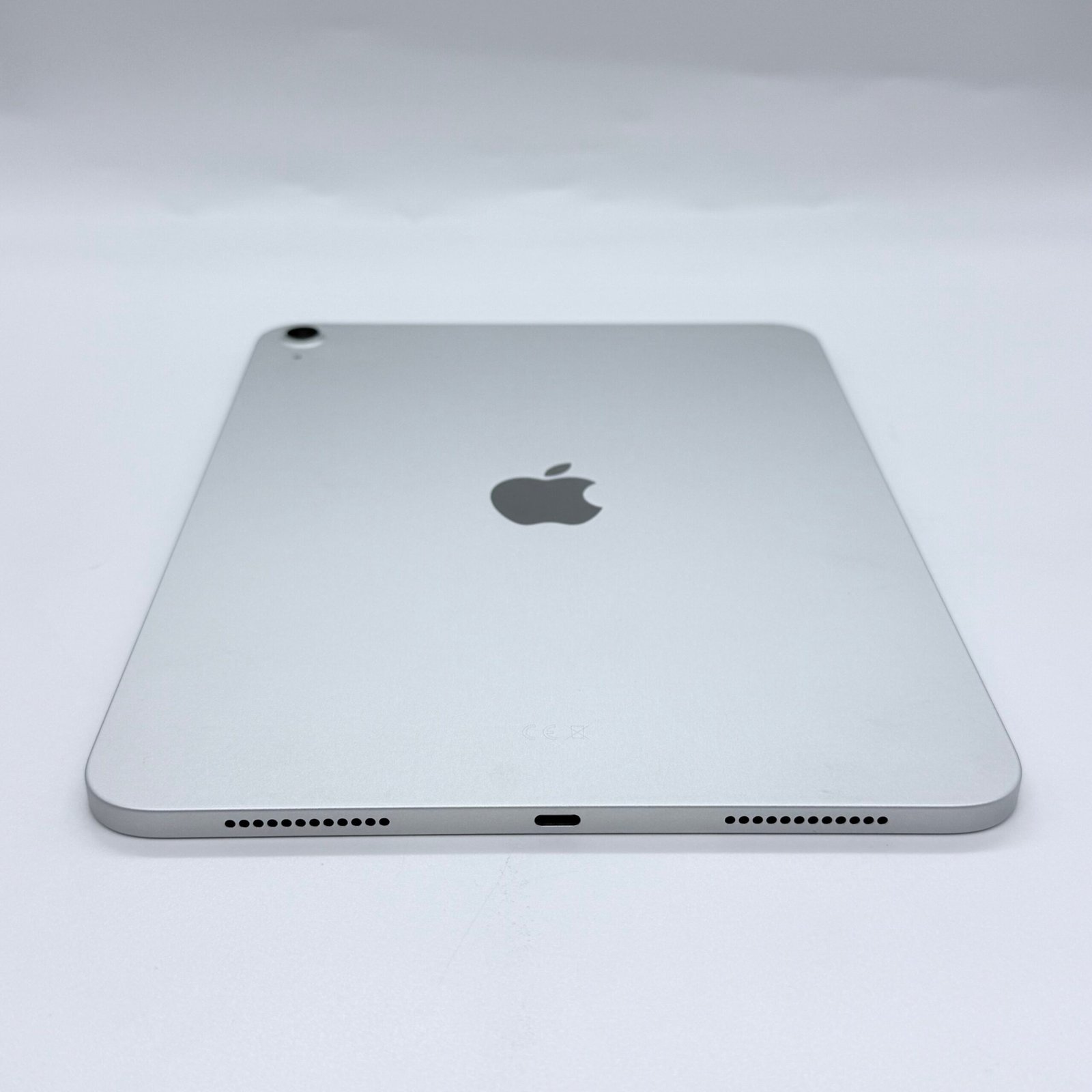 iPad A16 11″ 128 Go Argent Wifi Occasion (Batterie 100%) – Image 2
