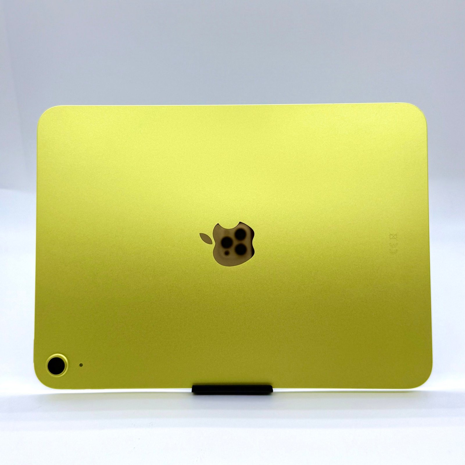 iPad A16 11″ 128 Go Jaune Wifi Occasion (Batterie 100%) – Image 6
