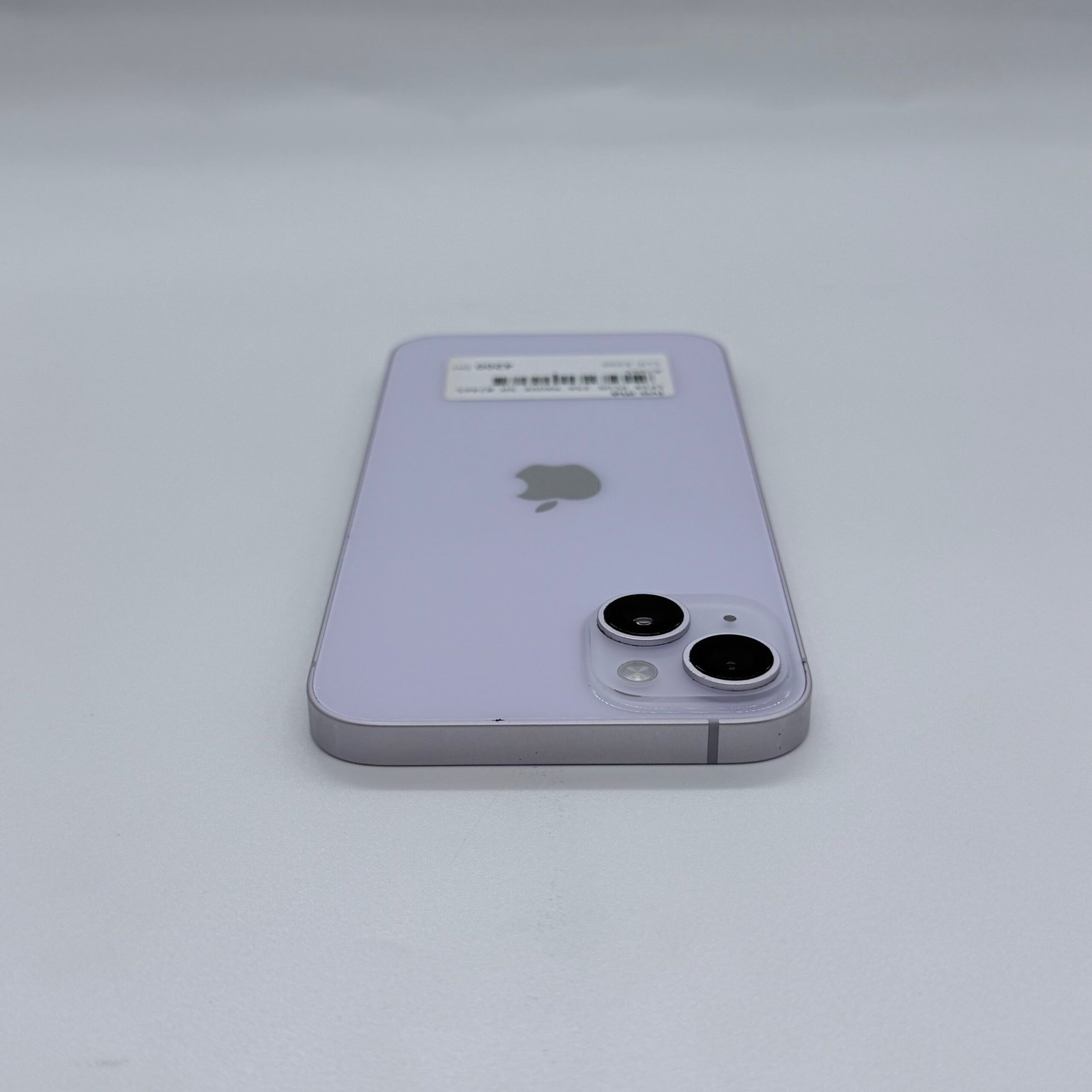 iPhone 14 Plus 256 Go Mauve Occasion (Batterie 89%) – Image 6