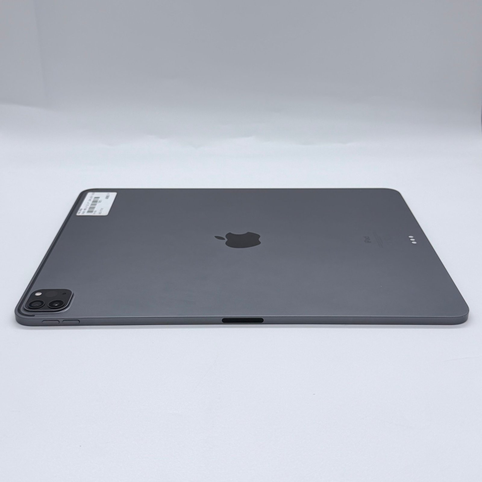 iPad Pro 4ème Gén 12.9″ 128 Go Gris Sidéral Wi-Fi Occasion - Batterie 92% – Image 5