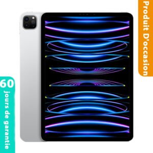 iPad Pro 4ème Gén