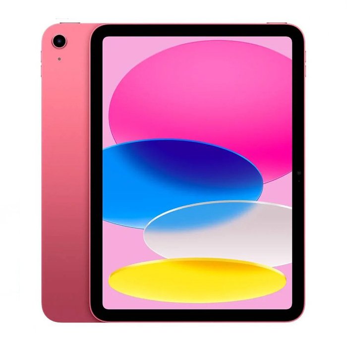 ipad a16 rose