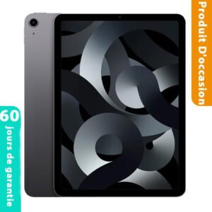 ipad air m1 occasion maroc