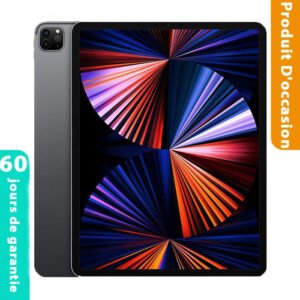 ipad pro m1 occasion maroc