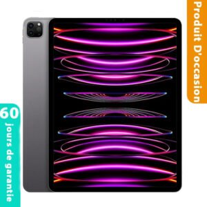 ipad pro m2 occasion