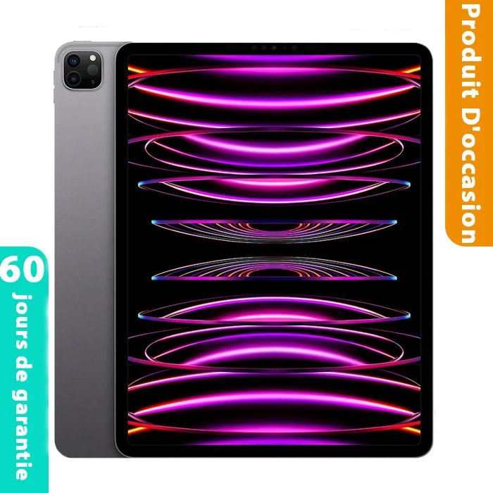 ipad pro m2 occasion
