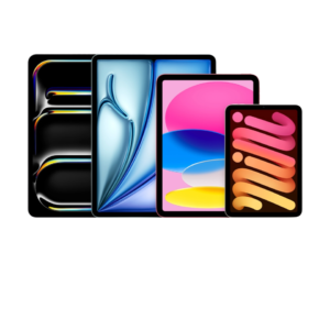iPad