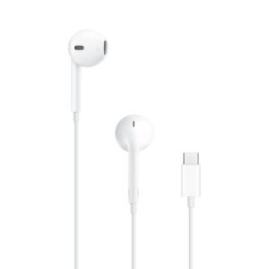 earpods usb-c maroc original