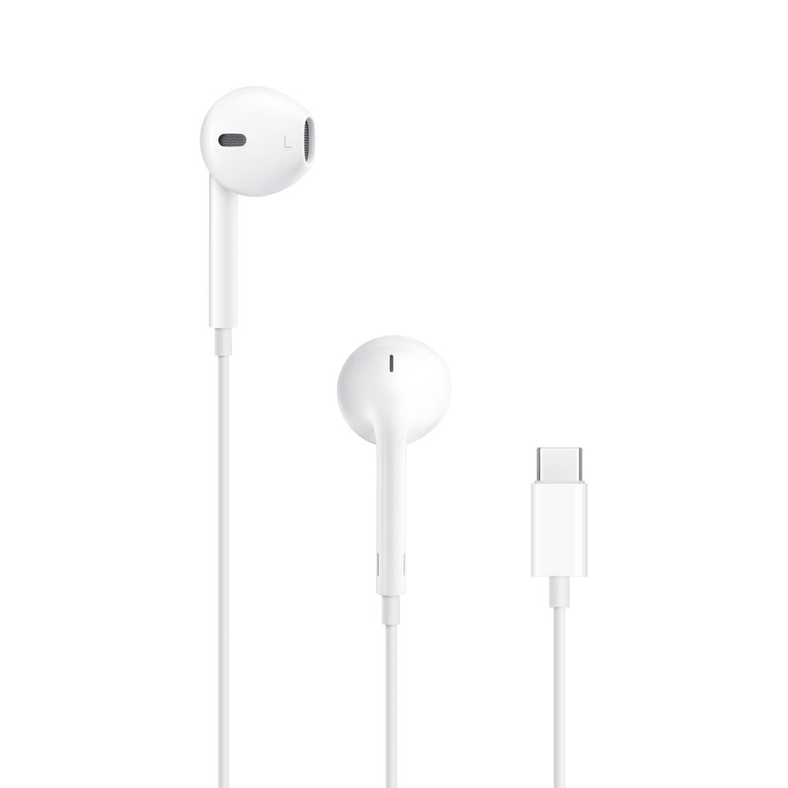earpods usb-c maroc original