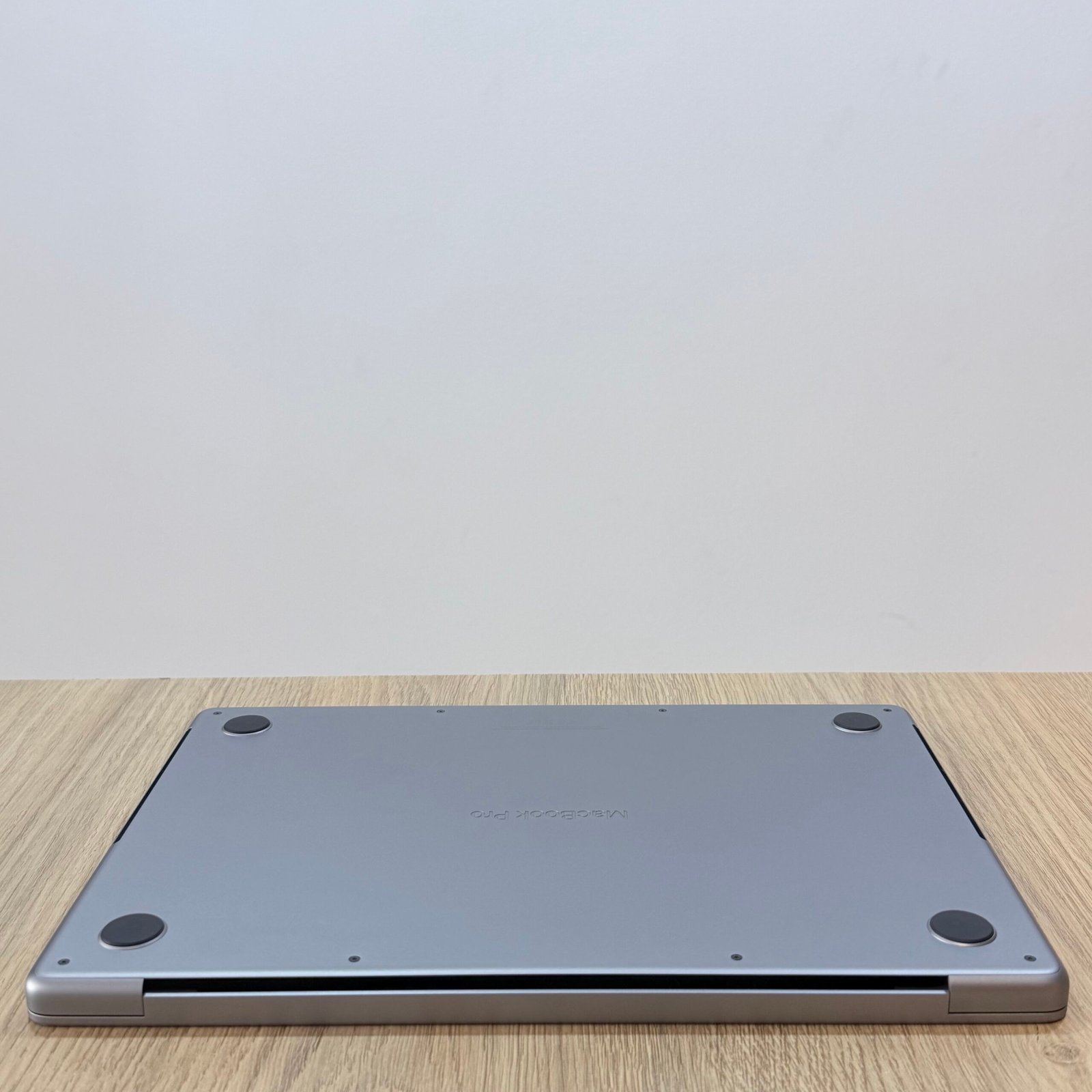 MacBook Pro M1 Pro 14" 32/512 Occasion Gris (Batterie 100%) – Image 6