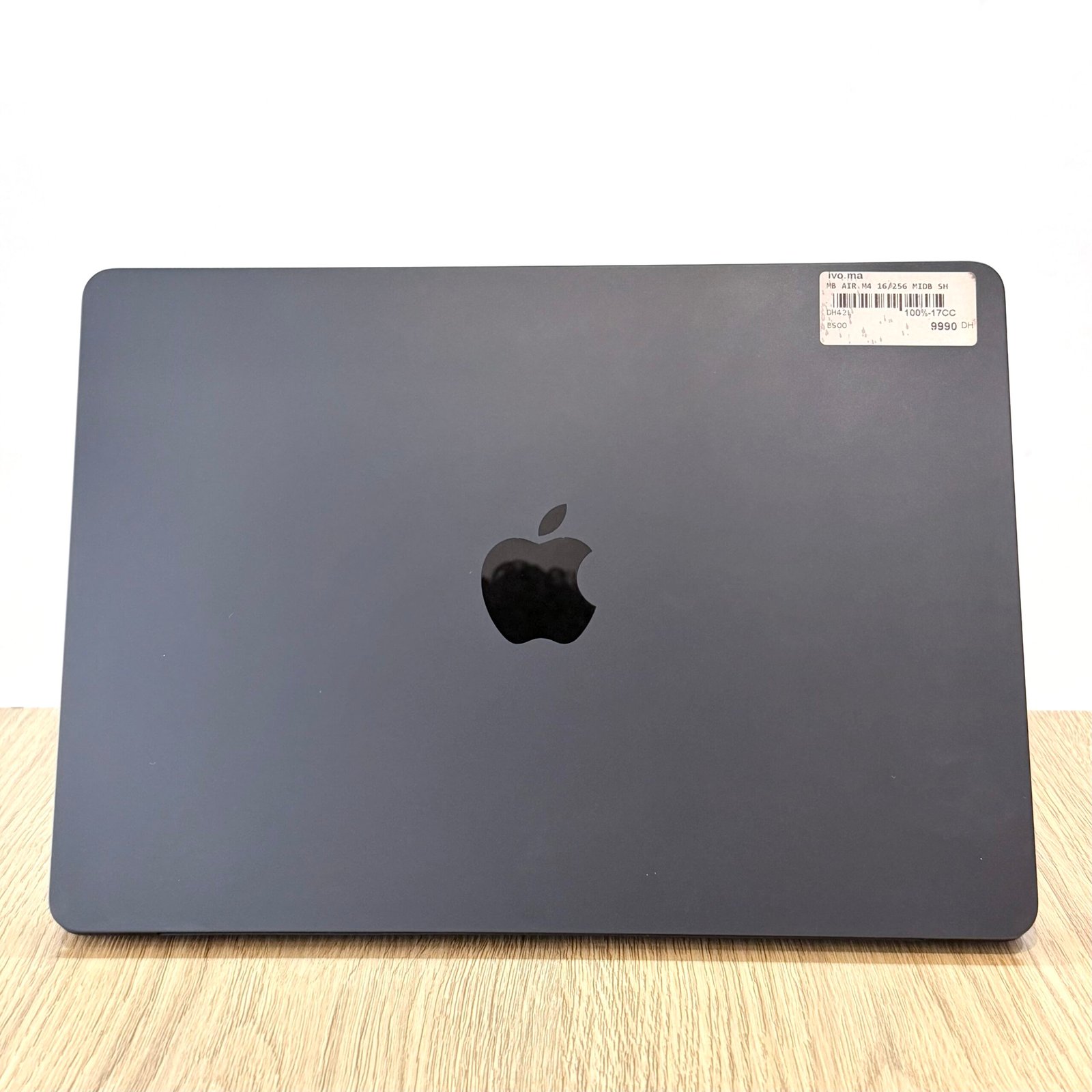 Macbook air M4 Occasion maroc prix